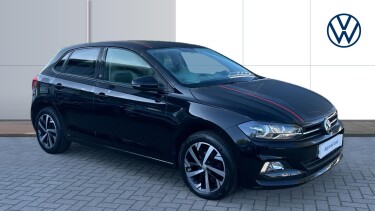 Volkswagen Polo 1.0 TSI 95 Beats 5dr Petrol Hatchback